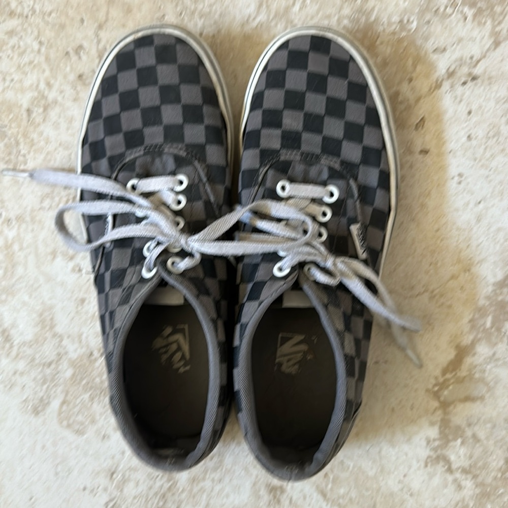 Vans shoes